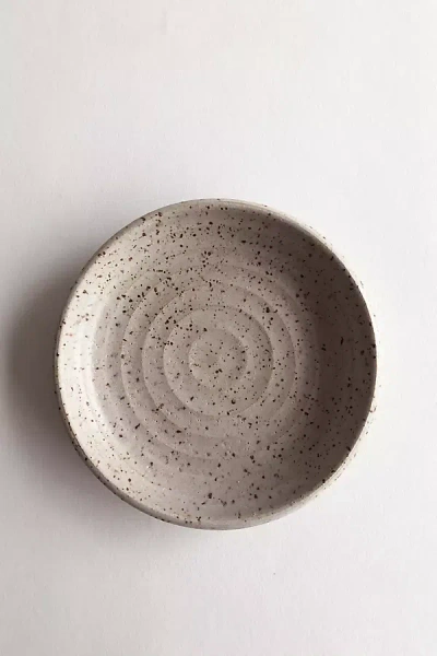 Shop Gina Desantis Ceramics Concentric Side Plate