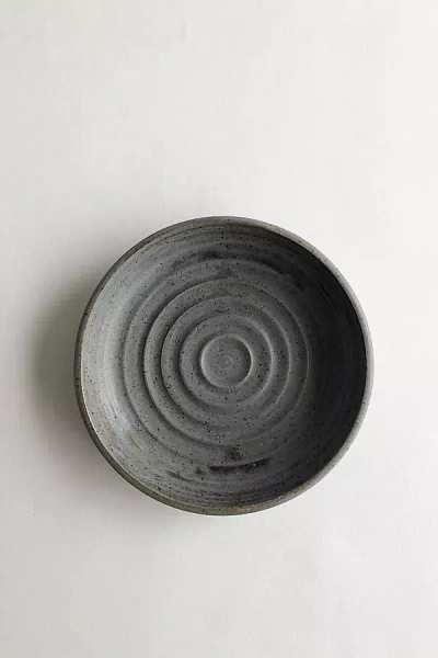Shop Gina Desantis Ceramics Concentric Side Plate