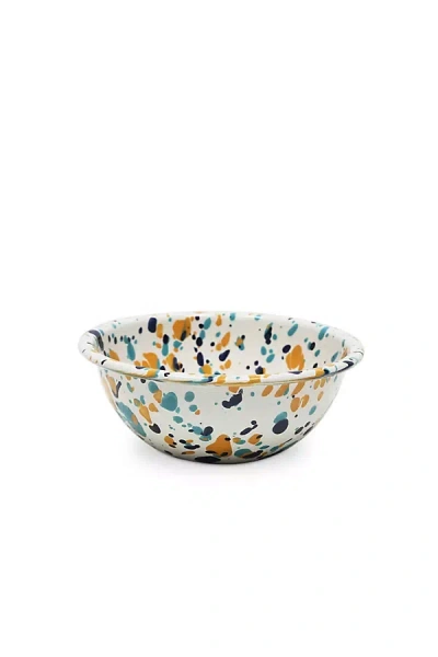 Shop Crow Canyon Home Catalina Enamelware Cereal Bowls
