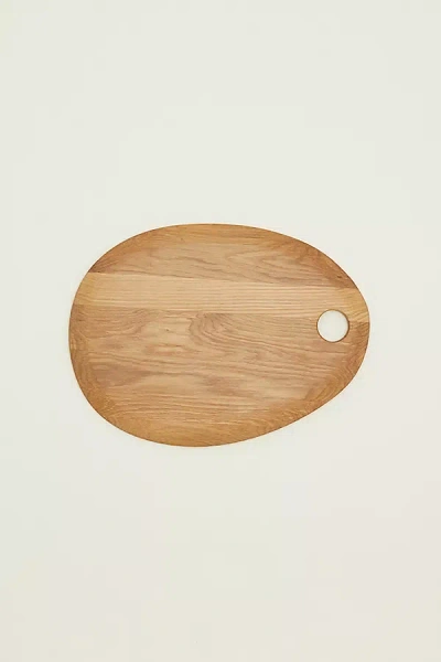 HAWKINS NEW YORK ORGANIC CUTTING BOARD 