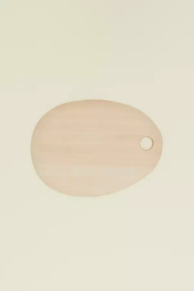 HAWKINS NEW YORK ORGANIC CUTTING BOARD 