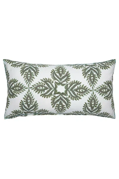 Shop John Robshaw Textiles John Robshaw Verdin Decorative Pillow Cover