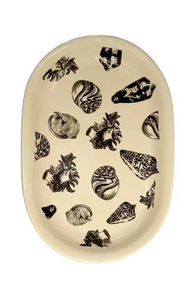 Shop Sensi Studio Ceramic Oval Platter