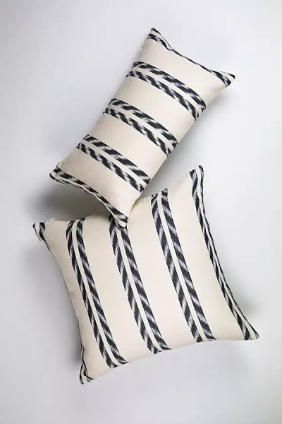 Shop Archive New York Toto Palm Pillow