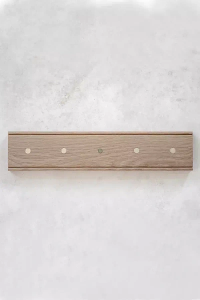 Shop Connected Goods Magnetic Knife Rack