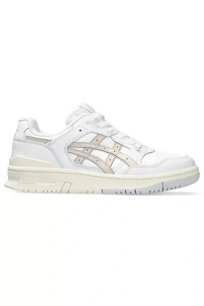Shop Asics Ex89 Sportstyle Sneakers In Multicolor