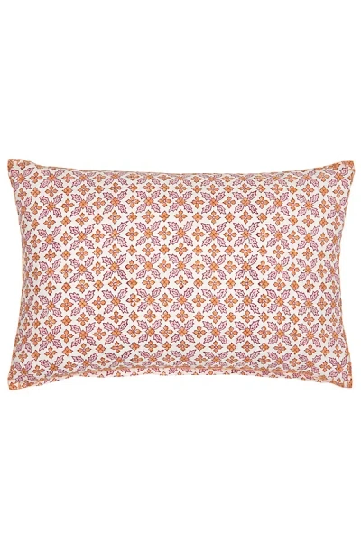 Shop John Robshaw Textiles John Robshaw Mizan Decorative Pillow Cover