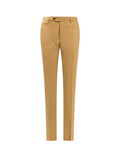 Shop Pt01 Trouser In Brown
