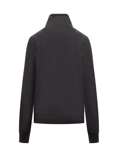 Shop Isabel Marant Ronny Sweatshirt In Black