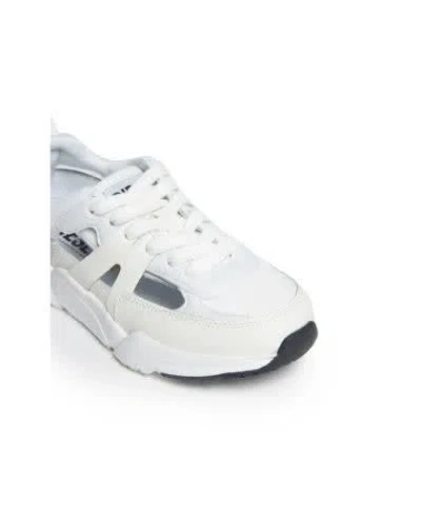 Shop Diesel Sneakers S-millenium In White