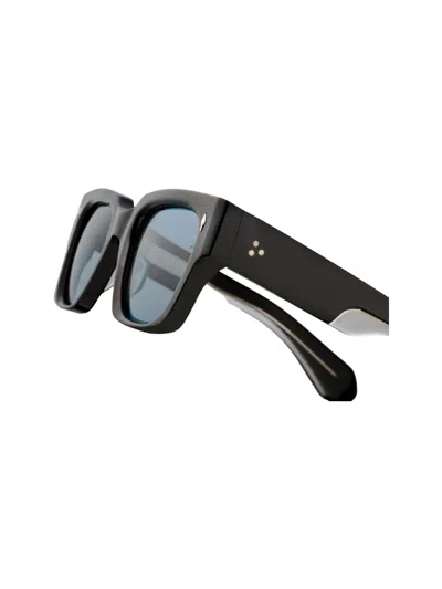 Shop Jacques Marie Mage Enzo Sunglasses