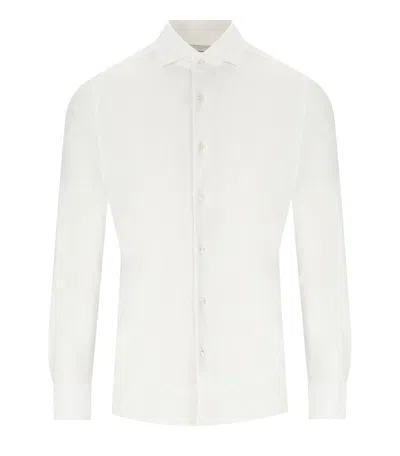 Shop Archivium White Shirt