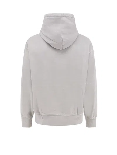 Shop Carhartt Wip Sweatshirt In Grey