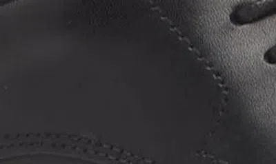 Nordstrom Rack Charlie Comfort Plain Toe Derby In Black