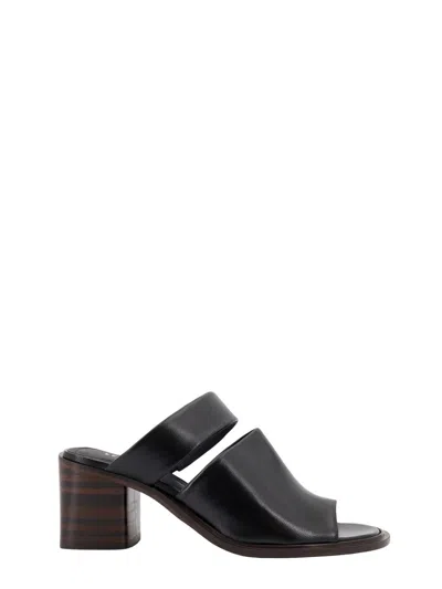 Shop Lemaire 55 In Black