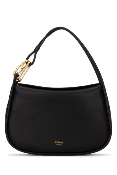 Shop Mulberry Shoulder Bags In A100