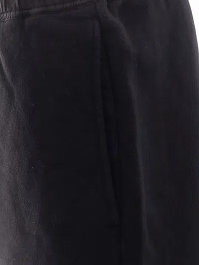 Shop Rick Owens Drkshdw Bermuda Shorts In Black