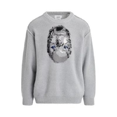 Shop Doublet Hand-knitting Jacquard Sweater