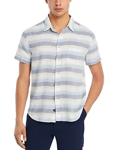 Shop Rails Fairfax Cotton Regular Fit Button Down Shirt In Tabernas Shadow