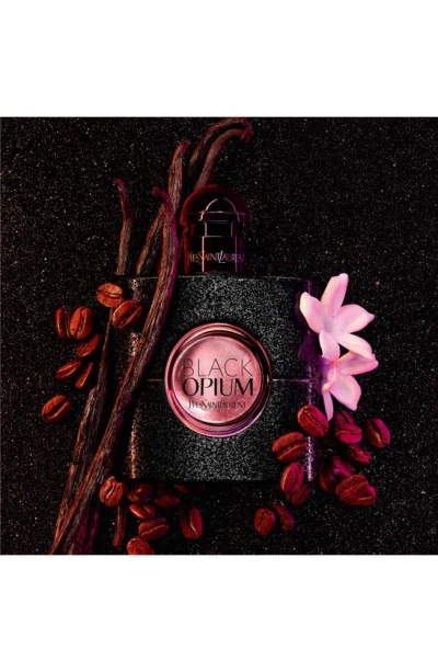 Shop Saint Laurent Black Opium Gift Set $130 Value