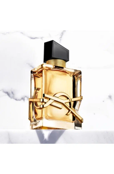 Shop Saint Laurent Libre Eau De Parfum Gift Set $130 Value