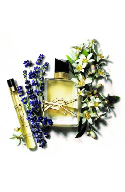 Shop Saint Laurent Libre Eau De Parfum Gift Set $130 Value