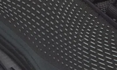 Shop Nike Air Max Dn Sneaker In Black/ Metallic Dark Grey