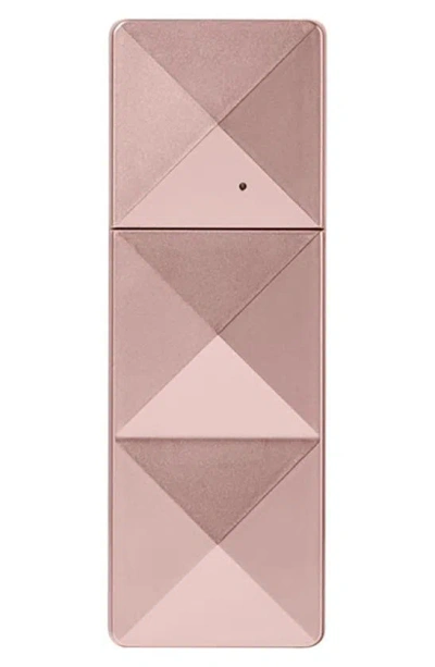 Shop Jenny Patinkin Mister Assister Facial Hydrating Tool In Rose Gold