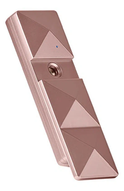Jenny Patinkin Mister Assister Facial Hydration Tool In Rose Gold
