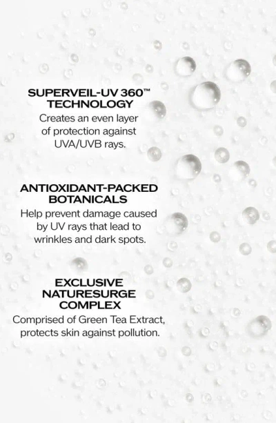 Shop Shiseido Ultimate Sun Protector Spray Spf 40, 5 oz