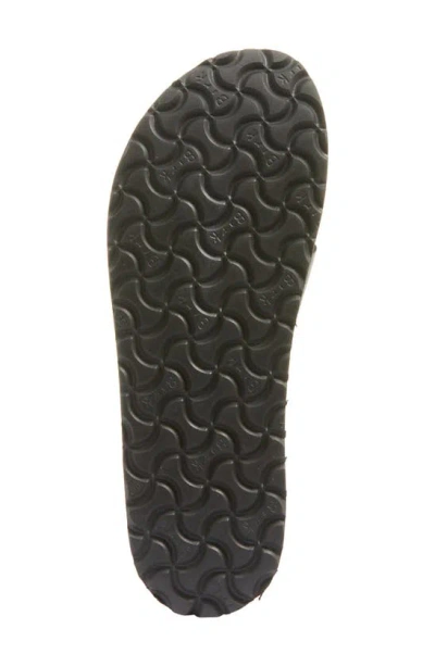 Shop Birkenstock Almina Exquisite Platform Wedge Sandal In Black