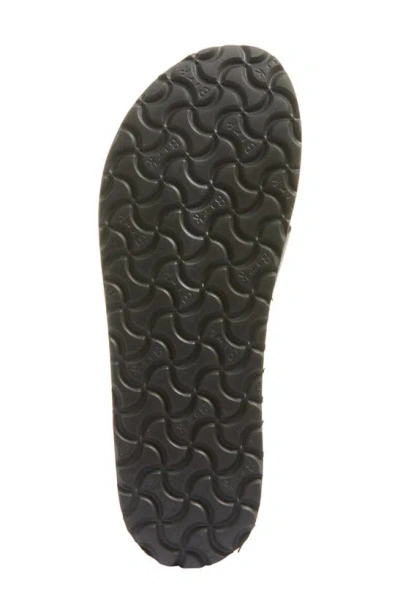 Birkenstock Almina Exquisite Sandal In Black