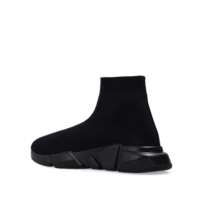Shop Balenciaga Speed Lt Sock Sneakers In Black