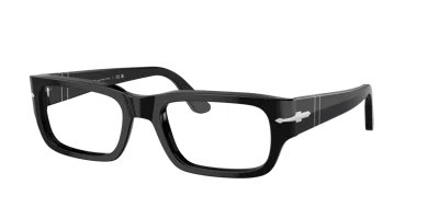 Persol Unisex Sunglasses Po3347s Adrien – Transitions In Transitions Dark Grey