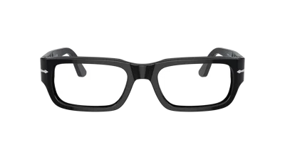 Persol Unisex Sunglasses Po3347s Adrien – Transitions In Transitions Dark Grey