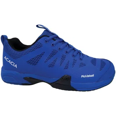 Shop Acacia Women's Proshot Pickleball Shoes In Royal/royale In Blue