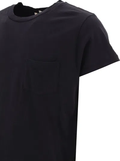Shop Levi's "1950's" T-shirt In Black