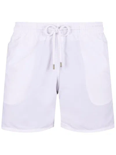 Shop Vilebrequin Sea Clothing White