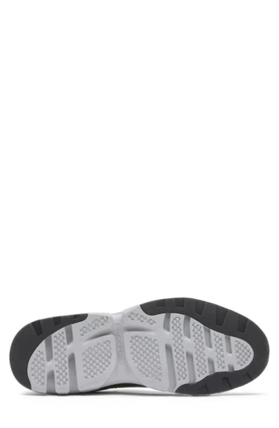 Shop Rockport Reboundx Sneaker In Grey