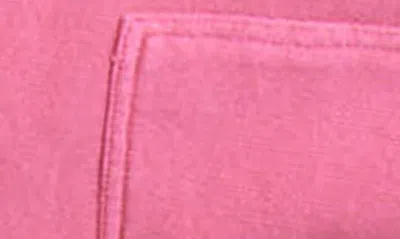 Shop C&c California C & C California Mickey Utility Sweat Shorts In Pink