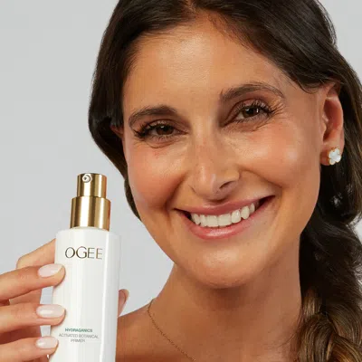 Ogee Activated Botanical Primer In Default Title