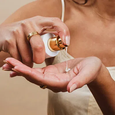 Ogee Activated Botanical Primer In Default Title