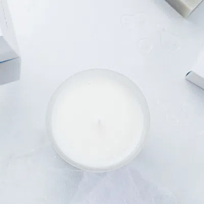 Apotheke Canvas Classic Scented Candle In Default Title