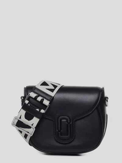 Shop Marc Jacobs Bag In Black