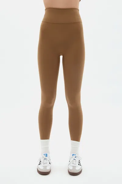 Shop Girlfriend Collective Beachwood Luxe Legging