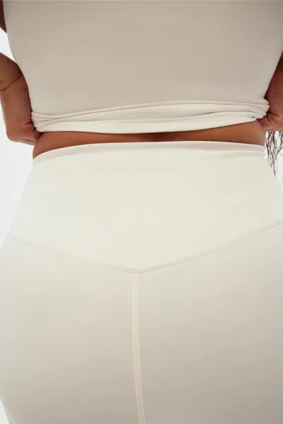 Girlfriend Collective Cloud Luxe High-rise Bike Short