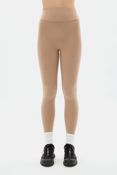 Girlfriend Collective Route Luxe Legging