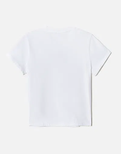 Shop Re/done Classic "pam" Tee In M