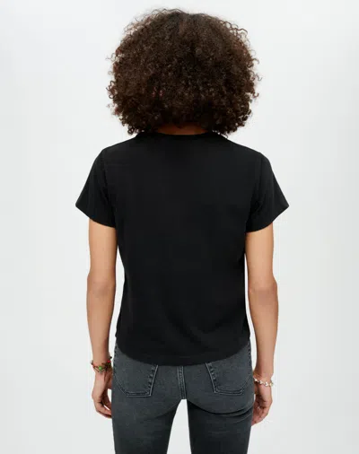 Shop Hanes Classic Tee In L