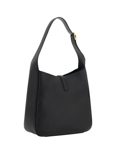 Shop Saint Laurent Cassandre Shoulder Bag